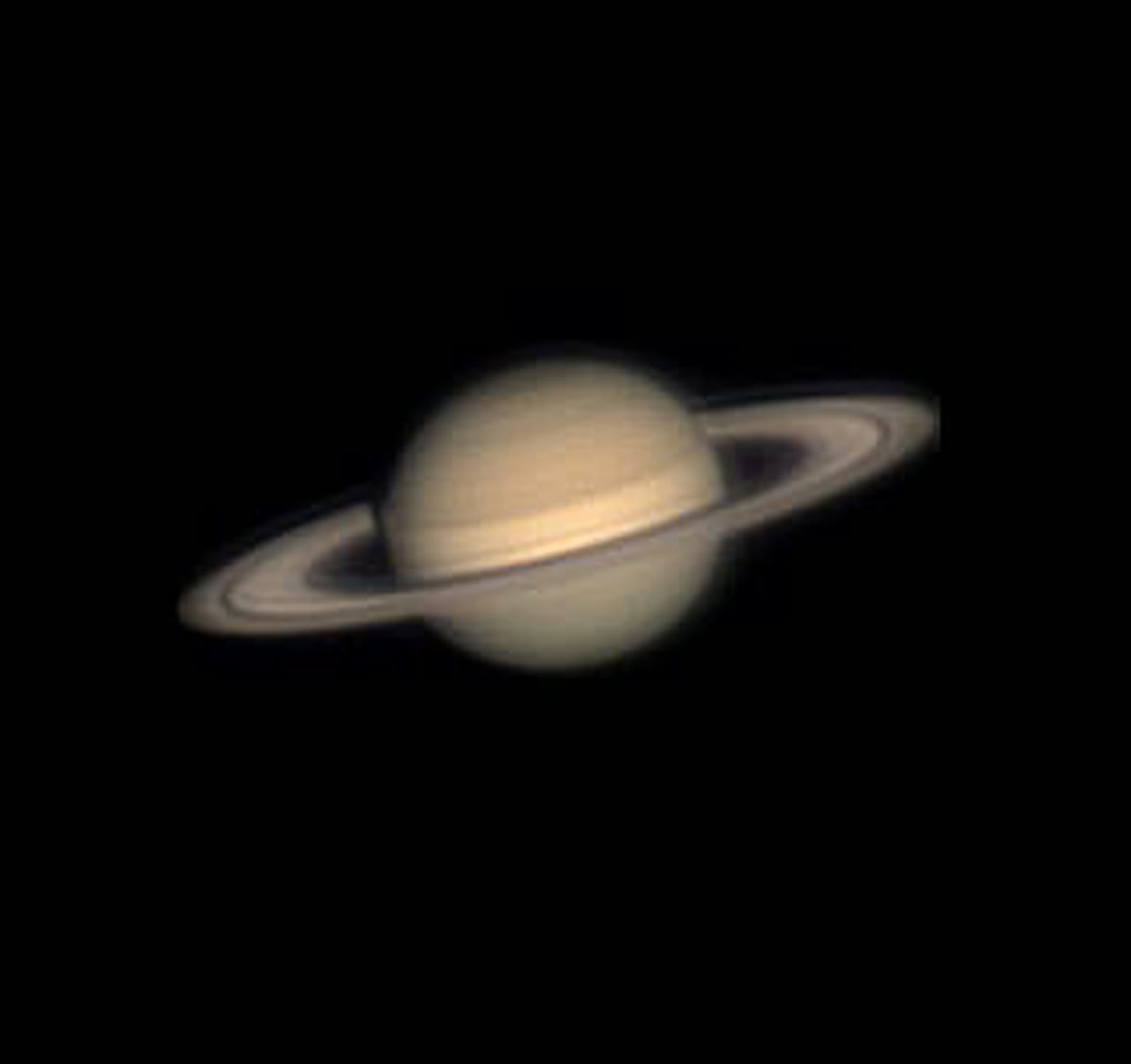 Planeta Saturno